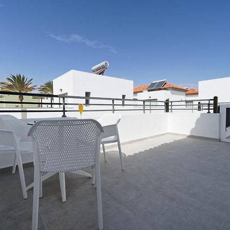 Broncemar Beach Suites كاليتا ذي فوستي المظهر الخارجي الصورة