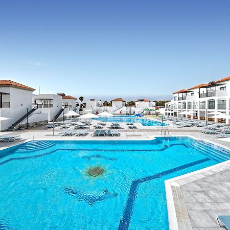 Broncemar Beach Suites كاليتا ذي فوستي المظهر الخارجي الصورة