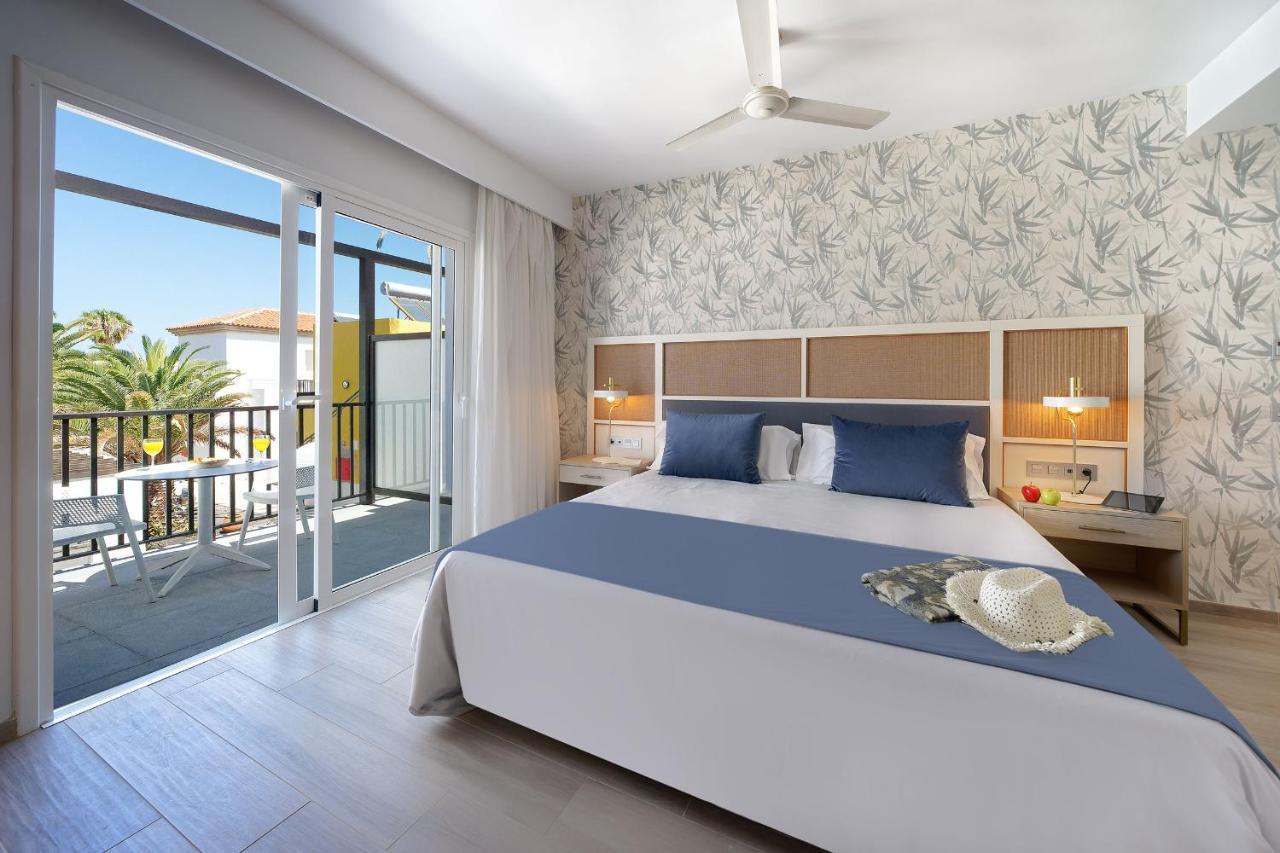 Broncemar Beach Suites كاليتا ذي فوستي المظهر الخارجي الصورة