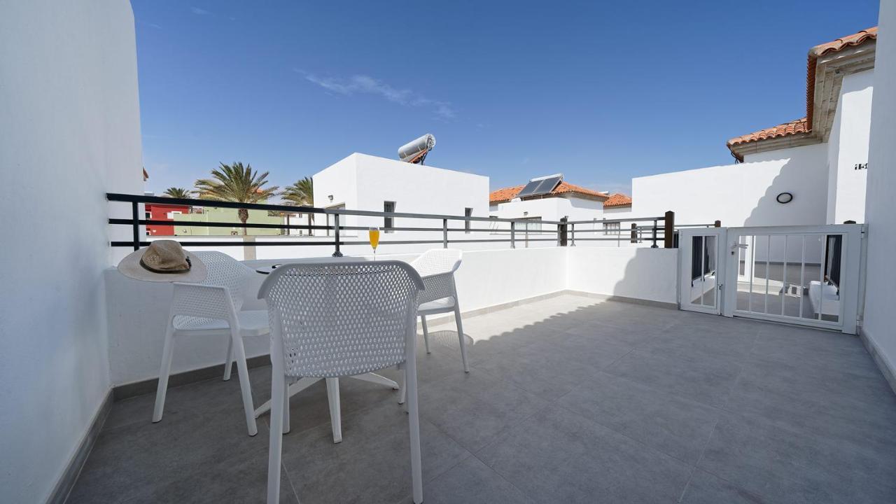 Broncemar Beach Suites كاليتا ذي فوستي المظهر الخارجي الصورة