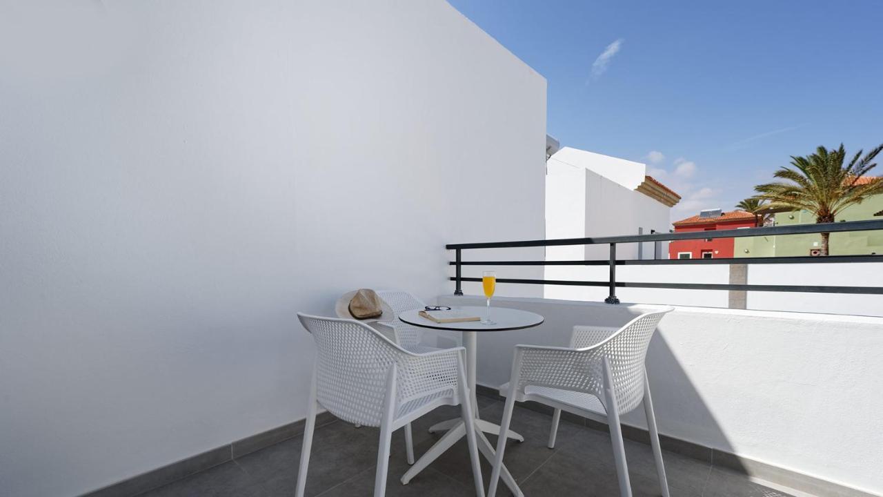 Broncemar Beach Suites كاليتا ذي فوستي المظهر الخارجي الصورة