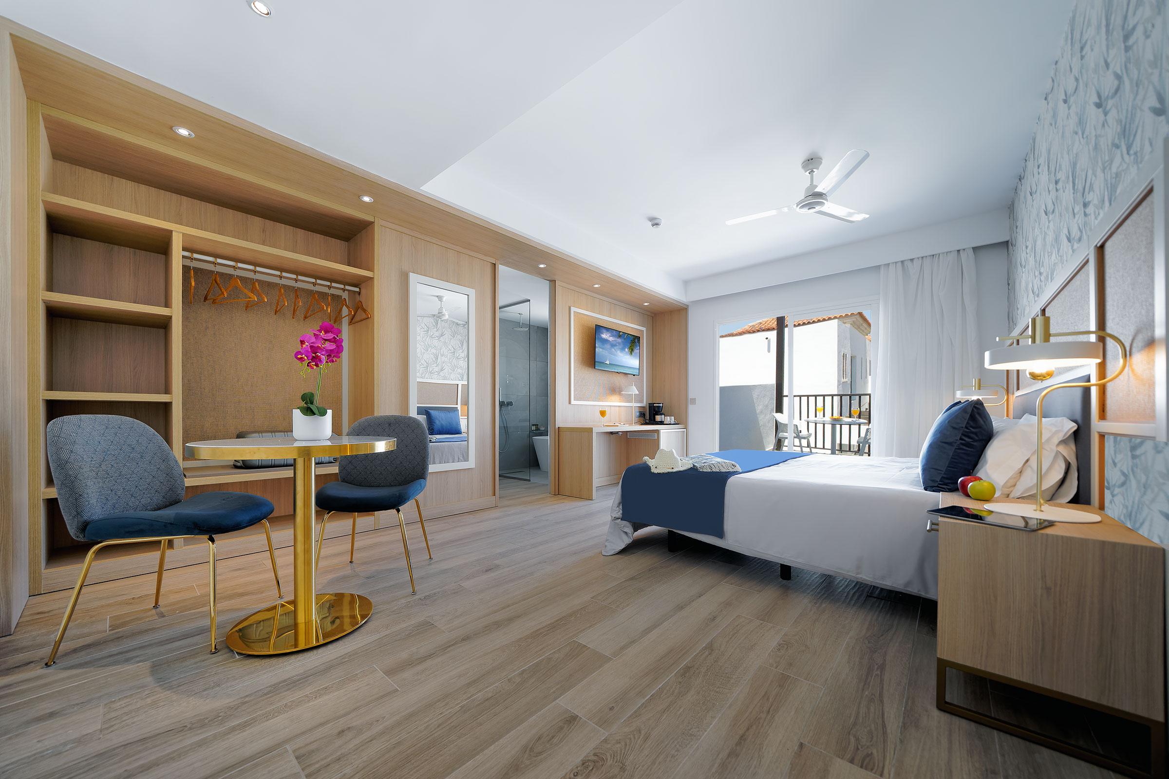Broncemar Beach Suites كاليتا ذي فوستي المظهر الخارجي الصورة