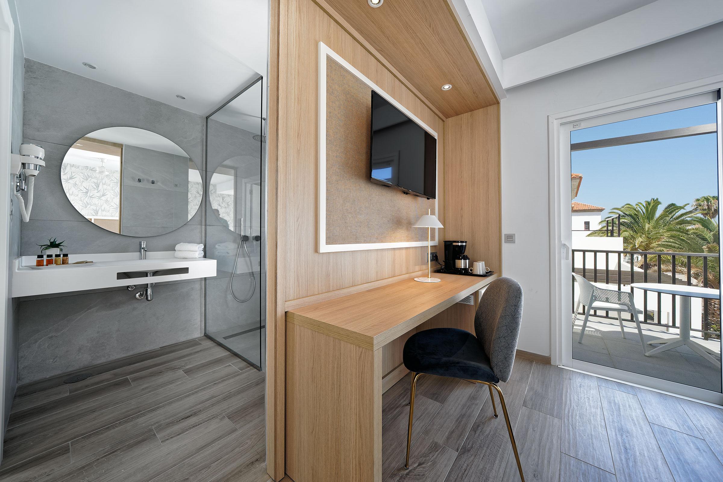 Broncemar Beach Suites كاليتا ذي فوستي المظهر الخارجي الصورة