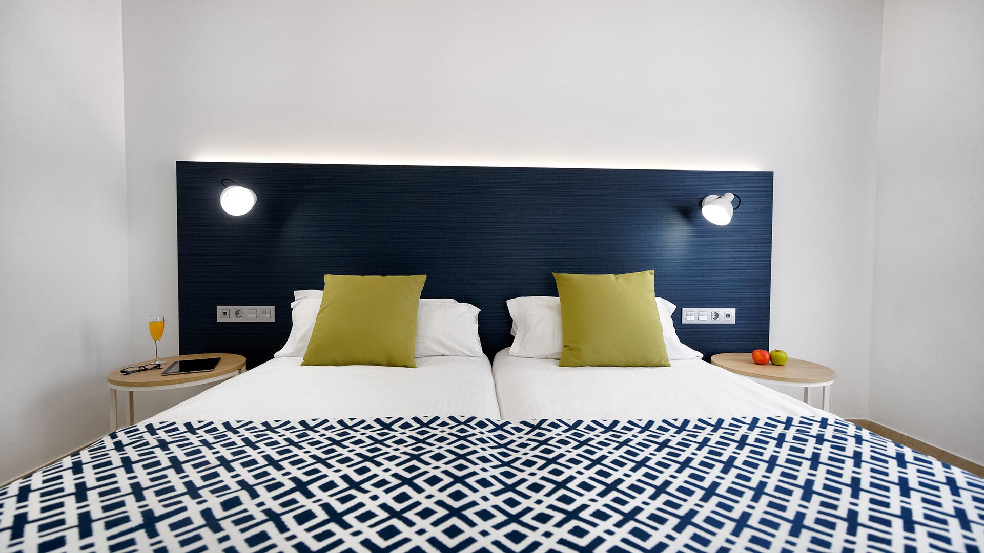 Broncemar Beach Suites كاليتا ذي فوستي المظهر الخارجي الصورة