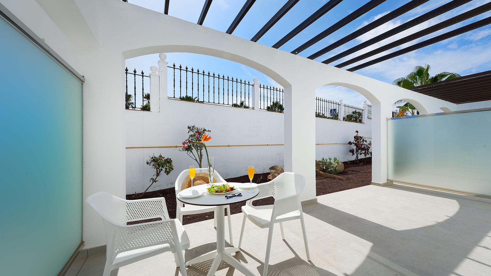 Broncemar Beach Suites كاليتا ذي فوستي المظهر الخارجي الصورة