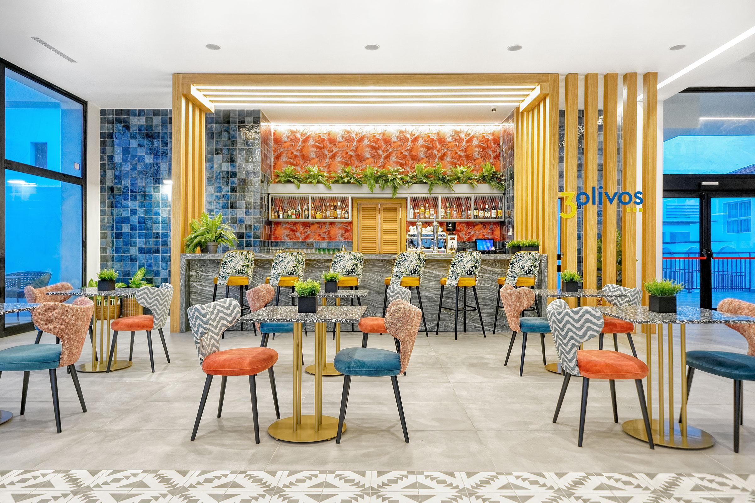 Broncemar Beach Suites كاليتا ذي فوستي المظهر الخارجي الصورة