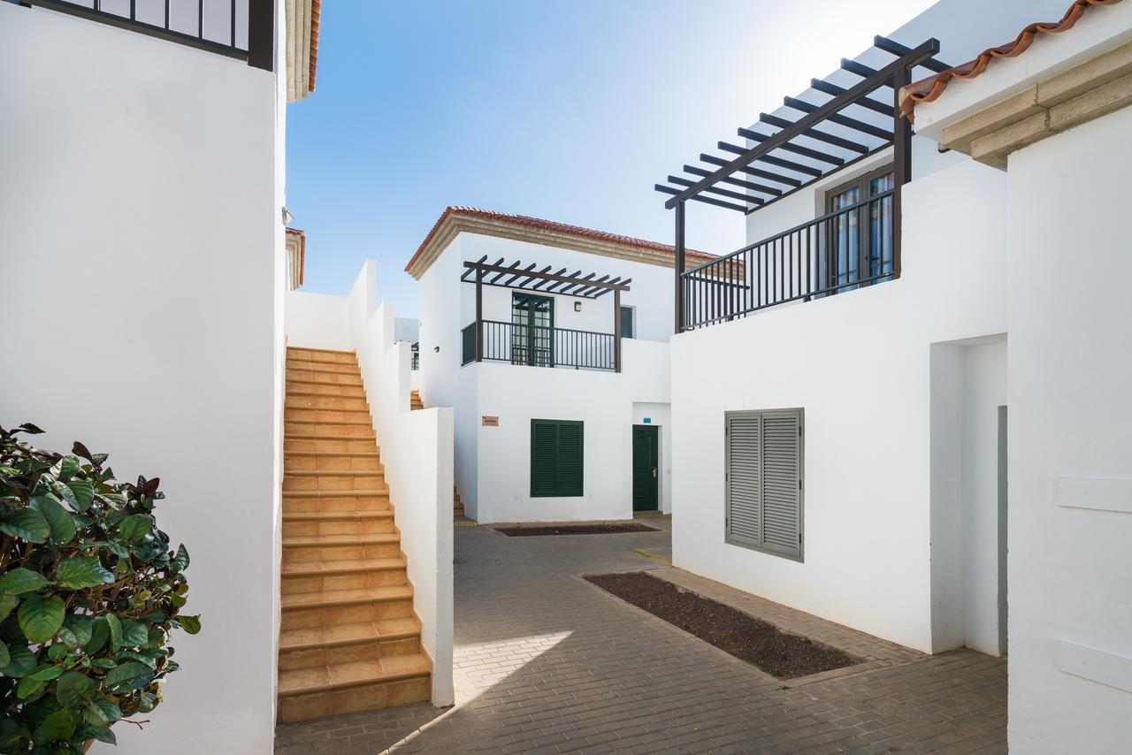 Broncemar Beach Suites كاليتا ذي فوستي المظهر الخارجي الصورة