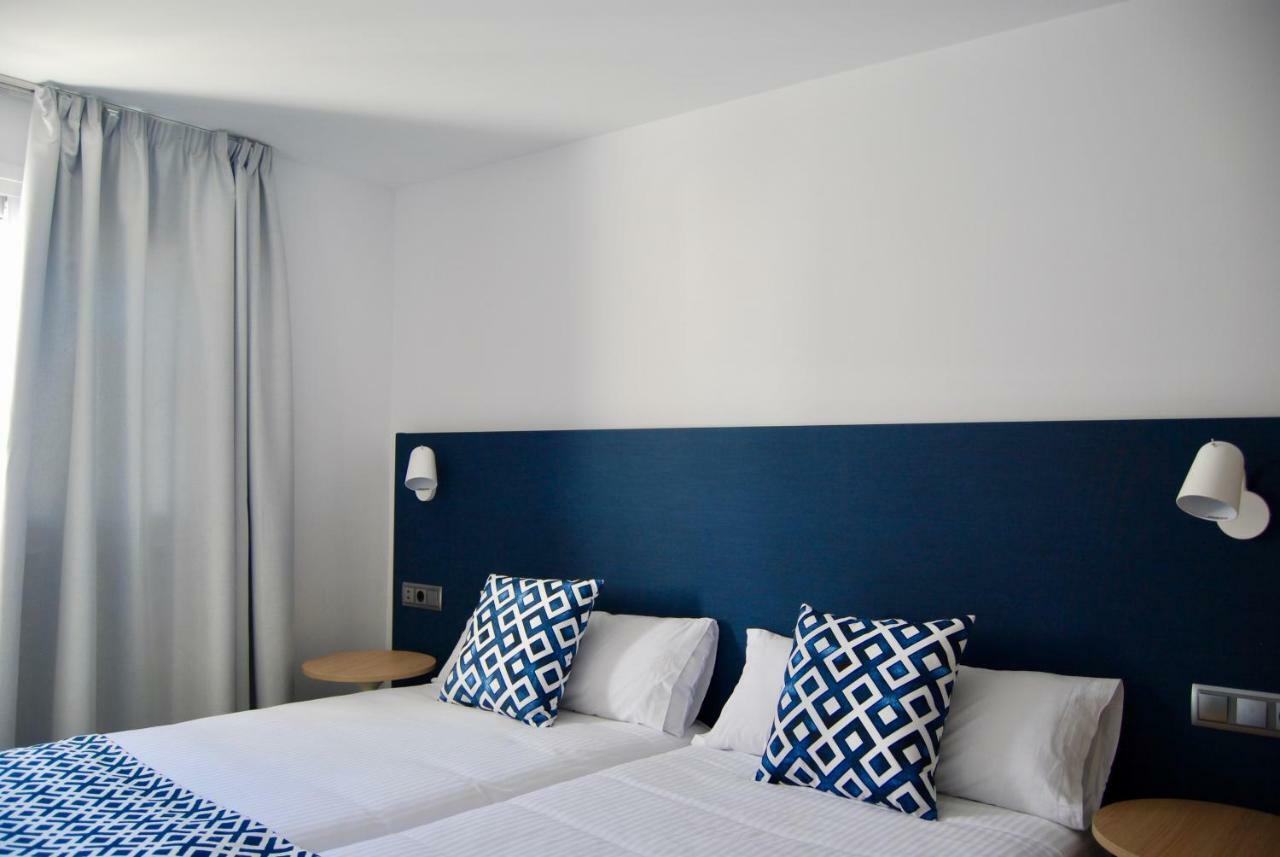 Broncemar Beach Suites كاليتا ذي فوستي المظهر الخارجي الصورة