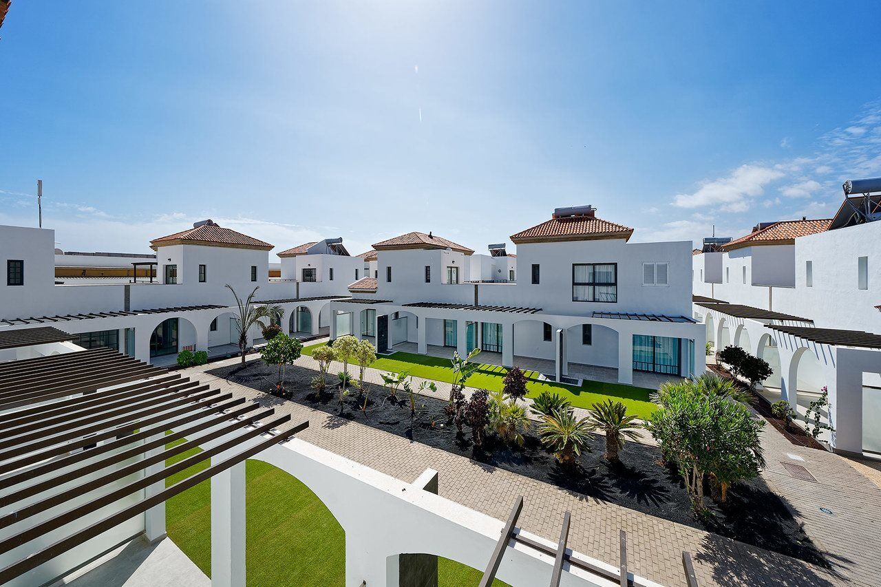 Broncemar Beach Suites كاليتا ذي فوستي المظهر الخارجي الصورة